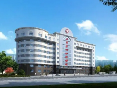 潛江武漢市江夏區婦幼保健院
