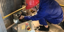 潛江電梯維保：守護安全，確保暢行無(wú)憂(yōu)