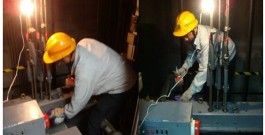 潛江電梯拆舊換新：煥發(fā)新生，安全升級