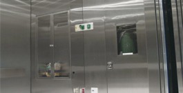 潛江電梯維保：確保電梯運行安全與效率的重要保障